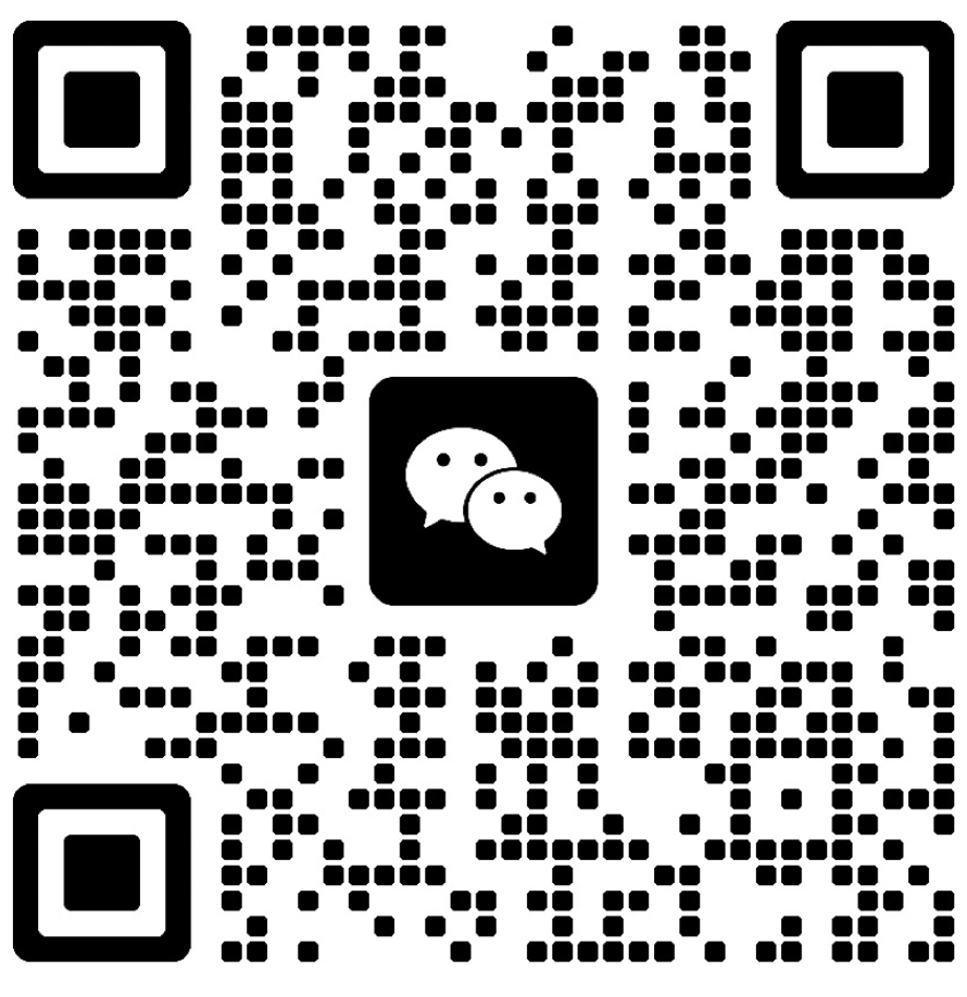Wechat QR